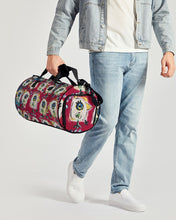 Load image into Gallery viewer, Los Pajaros Colorado Sports Duffle Bag