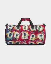 Load image into Gallery viewer, Los Pajaros Colorado Sports Duffle Bag