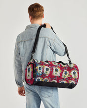 Load image into Gallery viewer, Los Pajaros Colorado Sports Duffle Bag