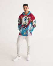 Load image into Gallery viewer, Cuba Linda  Men&#39;s All-Over Print Hoodie