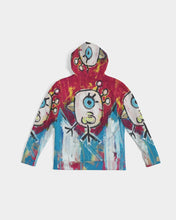 Load image into Gallery viewer, Cuba Linda  Men&#39;s All-Over Print Hoodie