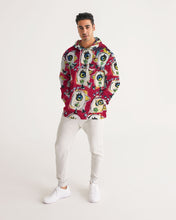 Load image into Gallery viewer, Los Pajaros Colorado Men&#39;s All-Over Print Hoodie