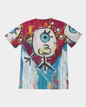 Load image into Gallery viewer, Cuba Linda  Men&#39;s All-Over Print Tee