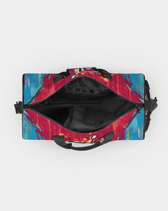 Cuba Linda  Sports Duffle Bag