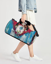 Load image into Gallery viewer, Cuba Linda  Sports Duffle Bag