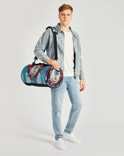 Load image into Gallery viewer, Cuba Linda  Sports Duffle Bag