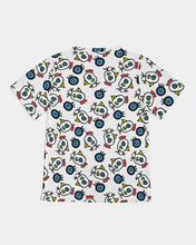 Load image into Gallery viewer, Multi Pajaro Kids  All-Over Print Tee