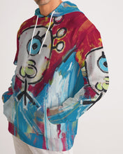 Load image into Gallery viewer, Cuba Linda  Men&#39;s All-Over Print Hoodie