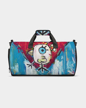 Load image into Gallery viewer, Cuba Linda  Sports Duffle Bag