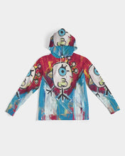 Load image into Gallery viewer, Cuba Linda  Men&#39;s All-Over Print Hoodie