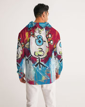 Load image into Gallery viewer, Cuba Linda  Men&#39;s All-Over Print Hoodie