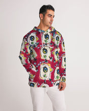 Load image into Gallery viewer, Los Pajaros Colorado Men&#39;s All-Over Print Hoodie