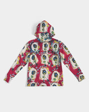 Load image into Gallery viewer, Los Pajaros Colorado Men&#39;s All-Over Print Hoodie