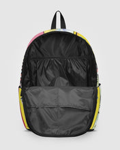 Load image into Gallery viewer, Rostros Emotivos Back To Basics School Backpack