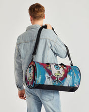 Load image into Gallery viewer, Cuba Linda  Sports Duffle Bag