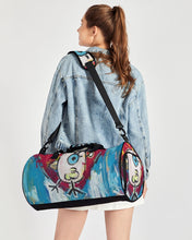 Load image into Gallery viewer, Cuba Linda  Sports Duffle Bag