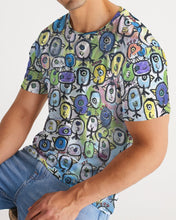 Load image into Gallery viewer, Opus  Imperfectum  Men&#39;s Tee