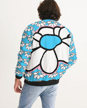 Load image into Gallery viewer, Daisy Men&#39;s Bomber Jacket