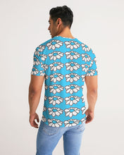 Load image into Gallery viewer, Multi Daisy Men&#39;s Tee