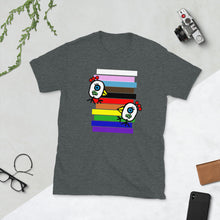 Load image into Gallery viewer, Pajaro Pride T-Shirts