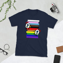 Load image into Gallery viewer, Pajaro Pride T-Shirts