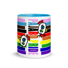 Load image into Gallery viewer, Pajaro Pride Mug